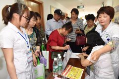 熱烈祝賀“超微創(chuàng)靜脈曲張激光閉鎖術(shù)引進(jìn)一周年 交流會”成功